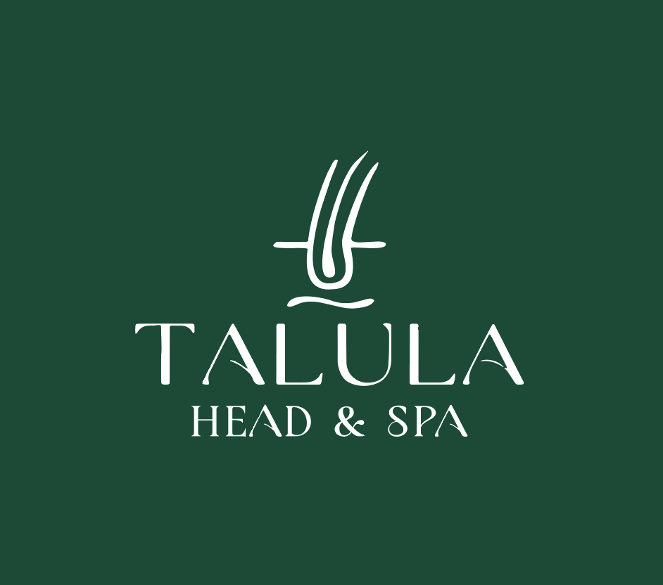 TALULA Head & Spa